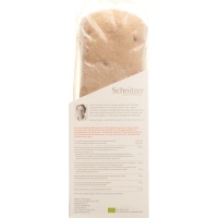 Schnitzer Organic Olive Ciabatta gluten free 360 ​​g