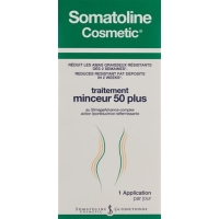Somatoline FIG Care 50 Plus 150 ml