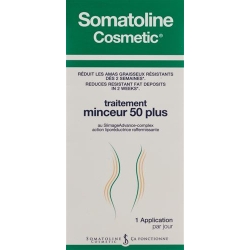 Somatoline FIG Care 50 Plus 150 ml