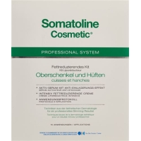 Somatoline Professional System Kit 150 + 200 ml