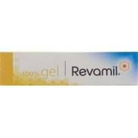 Revamil medical honey gel Tb 9 5 g