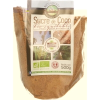 Ecoidées coconut blossom sugar 200 g