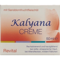 Kalyana cream Revital Ds 250 ml