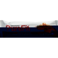 PureFit Protein Bar Peanut Butter 100% Vegan 57 g