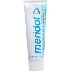 meridol toothpaste 25 Tb 20 ml
