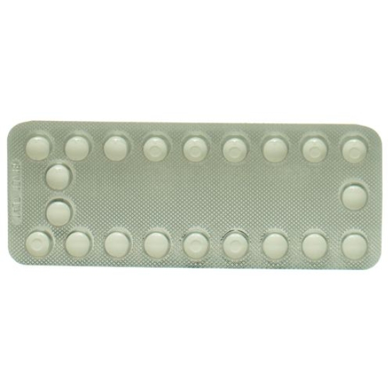 Desofemine 20 Nova Filmtabl 21 pcs