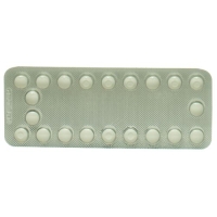 Desofemine 20 Nova Filmtabl 3 x 21 pcs