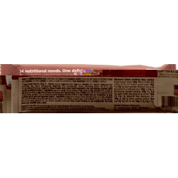 PureFit Protein Bar Oatmeal Cinnamon 100% vegan 57 g