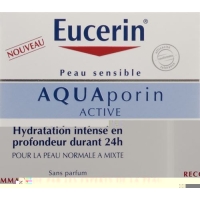 Eucerin Aquaporin Active normal skin 50ml