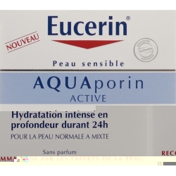 Eucerin Aquaporin Active normal skin 50ml