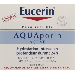Eucerin Aquaporin Active SPF 25 50 ml