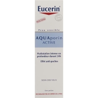 Eucerin Aquaporin Active Eye Care 15 ml