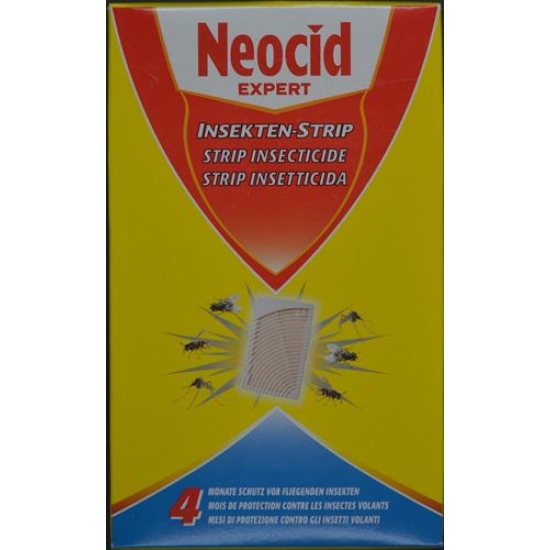 Neocid EXPERT Insect Strip