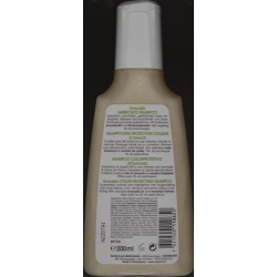 NOISE Avocado Color Guard SHAMPOO 40 ml