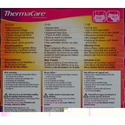 ThermaCare Menstrual 2 pcs