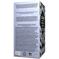 Pukka Gorgeous Earl Gray Thé bio Btl 20 pcs