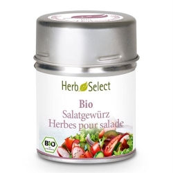 Morga Organic Salad Seasoning 22 g