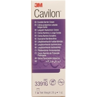 3M Cavilon Durable Barrier Cream Impr Neu 92g