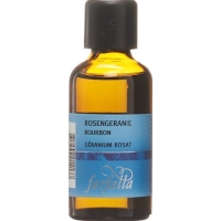 farfalla rose geranium Bourbon Äth / oil bio 5 ml