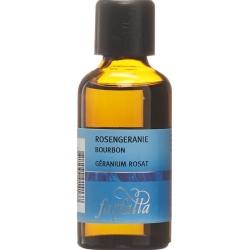 farfalla rose geranium Bourbon Äth / oil bio 5 ml