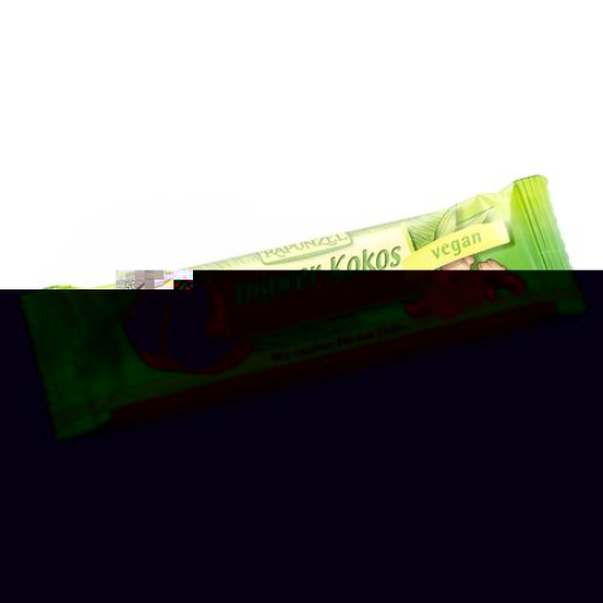 Rapunzel Fruchtschnitte ginger and coconut 40 g
