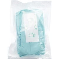 Raucoset debridement Set