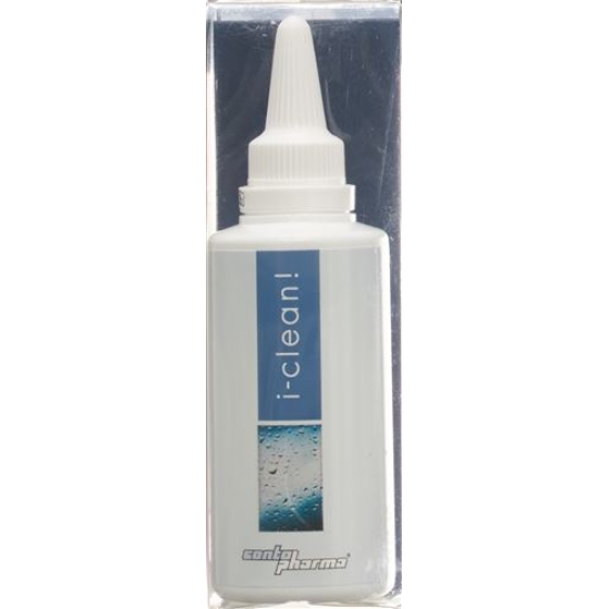 Contopharma cleaning solution i-clean 25 ml