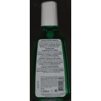 Ginseng noise caffeine shampoo 40 ml