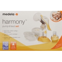 Medela Harmony Flex Essential Set