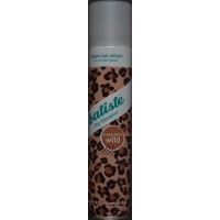 Batiste Dry Shampoo Wild Ds 200 ml