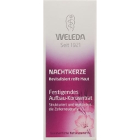 Weleda Evening Primrose Firming Build-up Concentration 30 ml