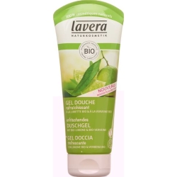 Lavera refreshing shower gel Tb 200 ml