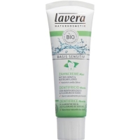 Lavera Toothpaste complete care Tb 75 ml
