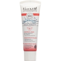 Lavera Toothpaste children basis sensitive Tb 75 ml