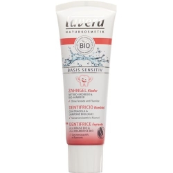 Lavera Toothpaste children basis sensitive Tb 75 ml