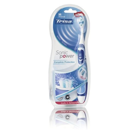 Trisa Sonicpower Complete Protection Uno buy online