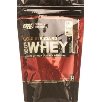 OPTIMUM 100% Whey Gold Standard Chocolate Double Rich Ds 2270 g
