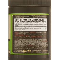 OPTIMUM Creatine Ds 317 g