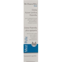 Dr. Hauschka Med Acute Cream Potentilla  20 ml