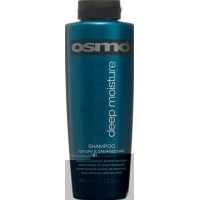 Osmo Deep Moisturizing Shampoo New 1000 ml