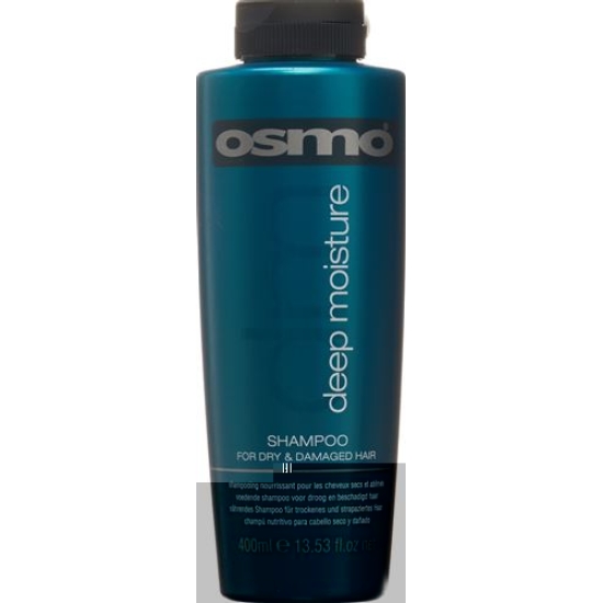 Osmo Deep Moisturizing Shampoo New 1000 ml