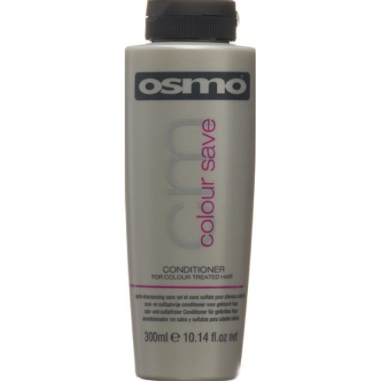 Osmo Color Save Conditioner New 1000 ml