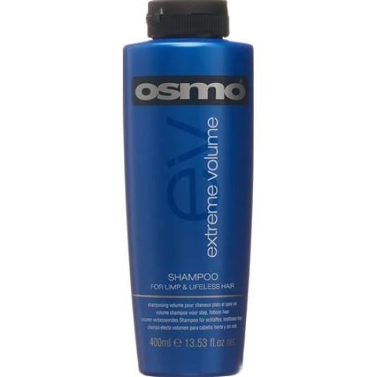 Osmo Extreme Volume Shampoo New 1000ml buy online