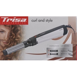 Trisa Hair Curler Curl and Style
