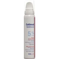 Cutimed Acute cream foam 5% Urea 40 ml