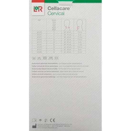 Cellacare Cervical Classic Size 2 11.0cm buy online