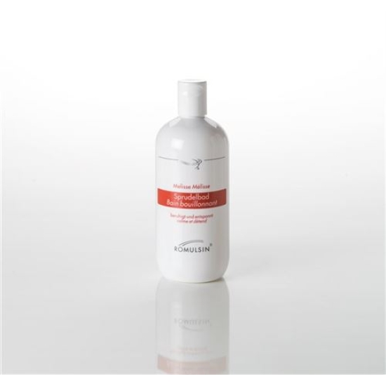 Romulsin bubble bath balm 5 x 500 ml