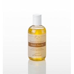 Romulsin shower wheat germ 5 x 500 ml