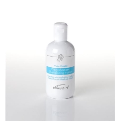 Romulsin Care Shampoo Viola 5 x 500 ml