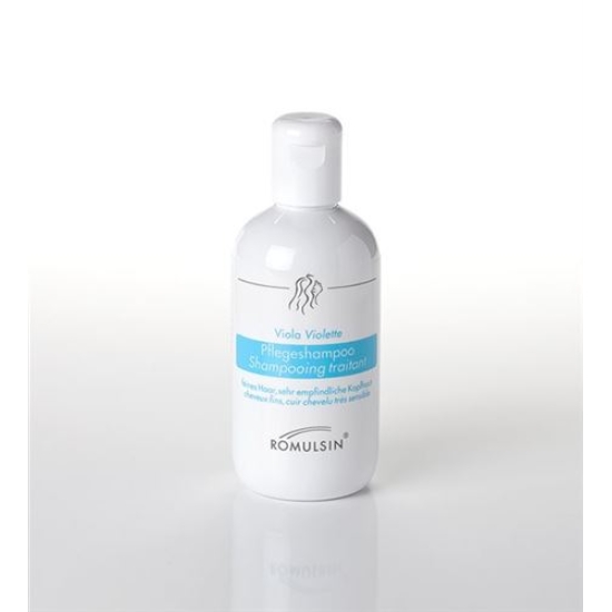 Romulsin Care Shampoo Viola 5 x 500 ml buy online